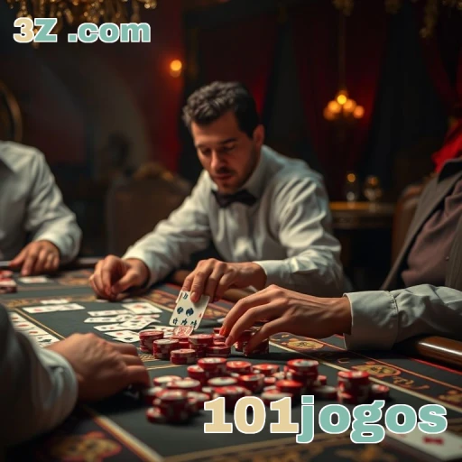 Apostas Empolgantes no 101jogos: Redefinindo a Diversão