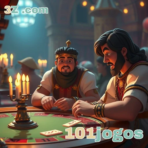 Baixar Jogos com Estilo no 101jogos: Acesse Agora!