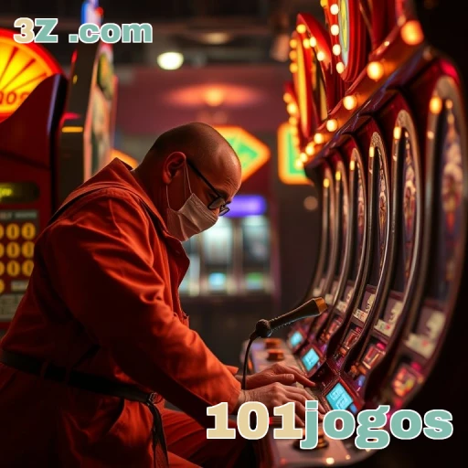 Bônus Imperdíveis no 101jogos: Aumente Sua Diversão