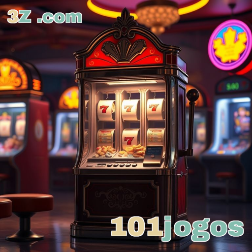 Esporte e Diversão em Alta: A Magia do 101jogos