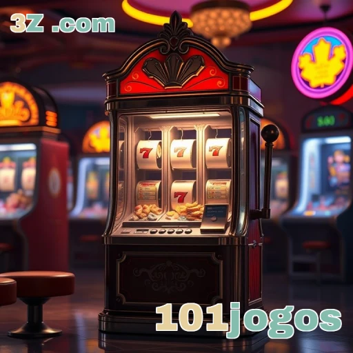 Esporte e Diversão em Alta: A Magia do 101jogos