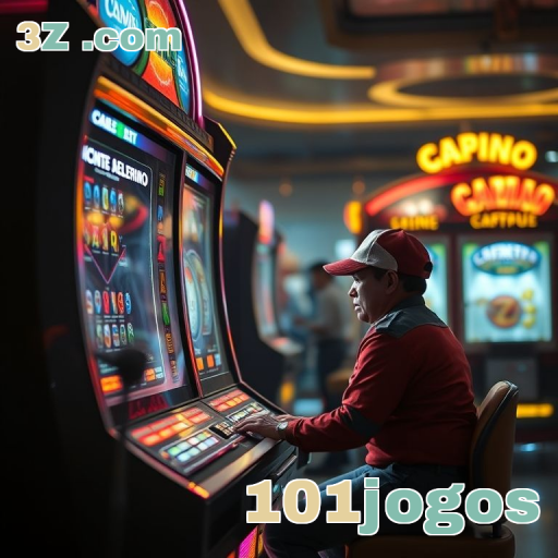 Mergulhe nos Melhores Jogos do 101jogos!