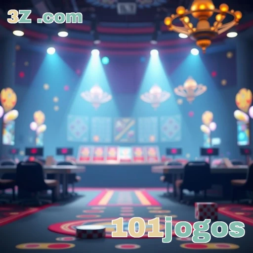 A Experiência Paga no 101jogos: Diversão e Engajamento Garantidos